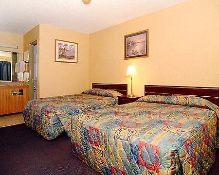 Rodeway Inn Sergeant Bluff - Sioux City Værelse billede